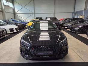 Thumbnail von Audi RS5 Coupe /B&O/Dynamic Package/Matrix LED/*380€