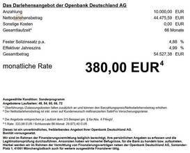 Thumbnail von Audi RS5 Coupe /B&O/Dynamic Package/Matrix LED/*380€
