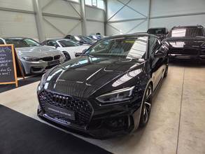 Thumbnail von Audi RS5 Coupe /B&O/Dynamic Package/Matrix LED/*380€