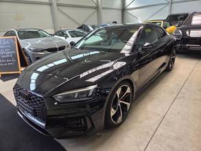 Thumbnail von Audi RS5 Coupe /B&O/Dynamic Package/Matrix LED/*380€