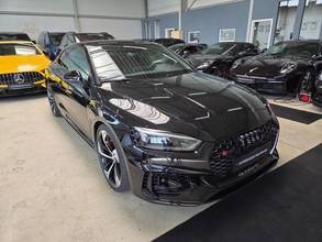 Thumbnail von Audi RS5 Coupe /B&O/Dynamic Package/Matrix LED/*380€