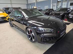Thumbnail von Audi RS5 Coupe /B&O/Dynamic Package/Matrix LED/*380€