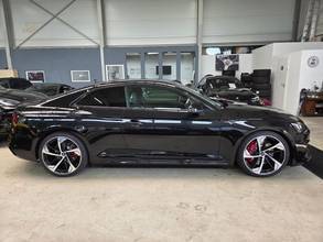 Thumbnail von Audi RS5 Coupe /B&O/Dynamic Package/Matrix LED/*380€