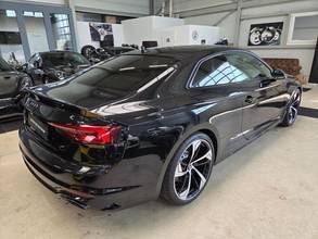 Thumbnail von Audi RS5 Coupe /B&O/Dynamic Package/Matrix LED/*380€