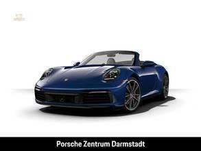 Thumbnail von Porsche 992 911 Carrera S Convertible Sport Exhaust BOSE 21-Inch