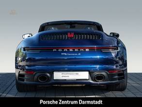 Thumbnail von Porsche 992 911 Carrera S Convertible Sport Exhaust BOSE 21-Inch