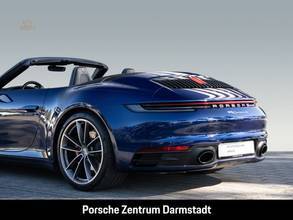 Thumbnail von Porsche 992 911 Carrera S Convertible Sport Exhaust BOSE 21-Inch