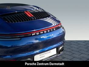 Thumbnail von Porsche 992 911 Carrera S Convertible Sport Exhaust BOSE 21-Inch