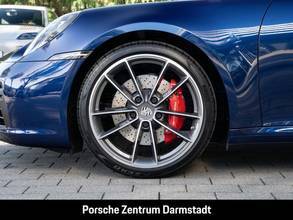 Thumbnail von Porsche 992 911 Carrera S Convertible Sport Exhaust BOSE 21-Inch