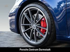 Thumbnail von Porsche 992 911 Carrera S Convertible Sport Exhaust BOSE 21-Inch