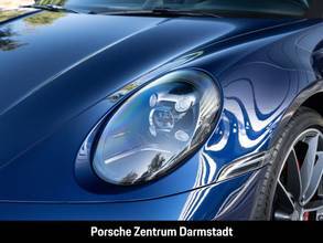 Thumbnail von Porsche 992 911 Carrera S Convertible Sport Exhaust BOSE 21-Inch