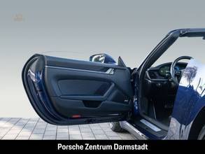 Thumbnail von Porsche 992 911 Carrera S Convertible Sport Exhaust BOSE 21-Inch