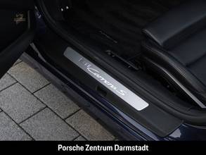 Thumbnail von Porsche 992 911 Carrera S Convertible Sport Exhaust BOSE 21-Inch
