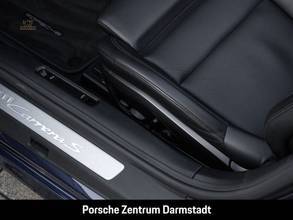 Thumbnail von Porsche 992 911 Carrera S Convertible Sport Exhaust BOSE 21-Inch