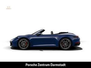 Thumbnail von Porsche 992 911 Carrera S Convertible Sport Exhaust BOSE 21-Inch
