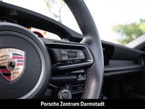 Thumbnail von Porsche 992 911 Carrera S Convertible Sport Exhaust BOSE 21-Inch