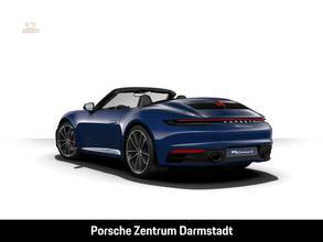 Thumbnail von Porsche 992 911 Carrera S Convertible Sport Exhaust BOSE 21-Inch