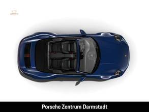 Thumbnail von Porsche 992 911 Carrera S Convertible Sport Exhaust BOSE 21-Inch