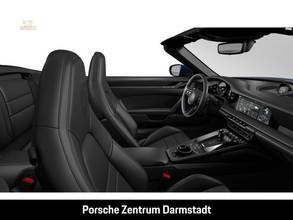Thumbnail von Porsche 992 911 Carrera S Convertible Sport Exhaust BOSE 21-Inch