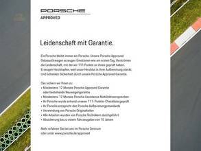 Thumbnail von Porsche 992 911 Carrera S Convertible Sport Exhaust BOSE 21-Inch
