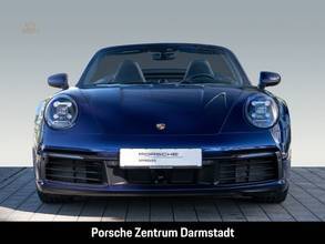 Thumbnail von Porsche 992 911 Carrera S Convertible Sport Exhaust BOSE 21-Inch