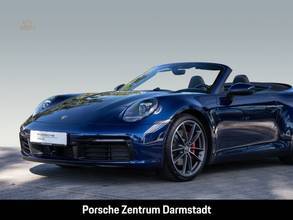 Thumbnail von Porsche 992 911 Carrera S Convertible Sport Exhaust BOSE 21-Inch