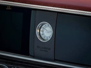 Thumbnail von Rolls-Royce Ghost *PROVENANCE*
