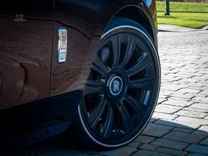 Thumbnail von Rolls-Royce Ghost *PROVENANCE*