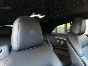 Thumbnail von Rolls-Royce Spectre *PROVENANCE*
