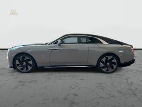 Thumbnail von Rolls-Royce Spectre *PROVENANCE*