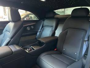 Thumbnail von Rolls-Royce Spectre *PROVENANCE*