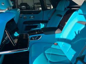 Thumbnail von Rolls-Royce Ghost