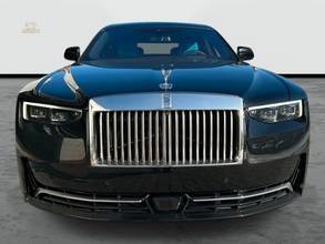 Thumbnail von Rolls-Royce Ghost