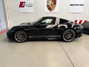 Thumbnail von Porsche 992 TARGA GTS PORSCHE DESIGN EDITION TOP