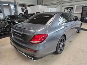 Thumbnail von Mercedes-Benz E53 AMG Sedan 4Matic+/360°/Sunroof/*370€