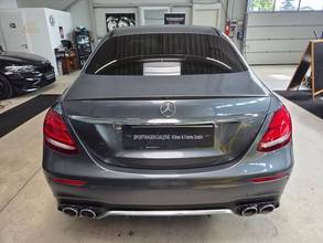 Thumbnail von Mercedes-Benz E53 AMG Sedan 4Matic+/360°/Sunroof/*370€