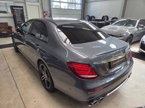 Thumbnail von Mercedes-Benz E53 AMG Sedan 4Matic+/360°/Sunroof/*370€