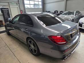 Thumbnail von Mercedes-Benz E53 AMG Sedan 4Matic+/360°/Sunroof/*370€