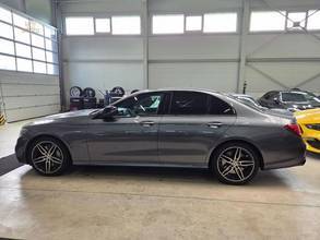 Thumbnail von Mercedes-Benz E53 AMG Sedan 4Matic+/360°/Sunroof/*370€