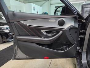 Thumbnail von Mercedes-Benz E53 AMG Sedan 4Matic+/360°/Sunroof/*370€
