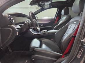 Thumbnail von Mercedes-Benz E53 AMG Sedan 4Matic+/360°/Sunroof/*370€