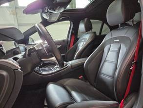 Thumbnail von Mercedes-Benz E53 AMG Sedan 4Matic+/360°/Sunroof/*370€