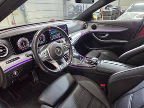 Thumbnail von Mercedes-Benz E53 AMG Sedan 4Matic+/360°/Sunroof/*370€