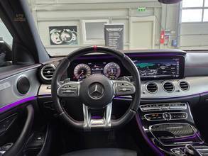 Thumbnail von Mercedes-Benz E53 AMG Sedan 4Matic+/360°/Sunroof/*370€