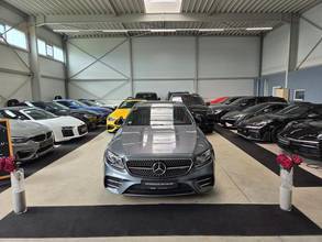Thumbnail von Mercedes-Benz E53 AMG Sedan 4Matic+/360°/Sunroof/*370€