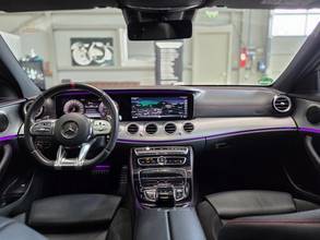 Thumbnail von Mercedes-Benz E53 AMG Sedan 4Matic+/360°/Sunroof/*370€