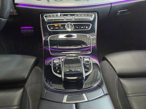 Thumbnail von Mercedes-Benz E53 AMG Sedan 4Matic+/360°/Sunroof/*370€