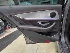 Thumbnail von Mercedes-Benz E53 AMG Sedan 4Matic+/360°/Sunroof/*370€