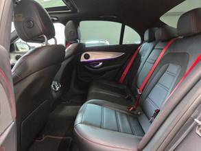 Thumbnail von Mercedes-Benz E53 AMG Sedan 4Matic+/360°/Sunroof/*370€