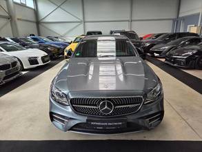 Thumbnail von Mercedes-Benz E53 AMG Sedan 4Matic+/360°/Sunroof/*370€